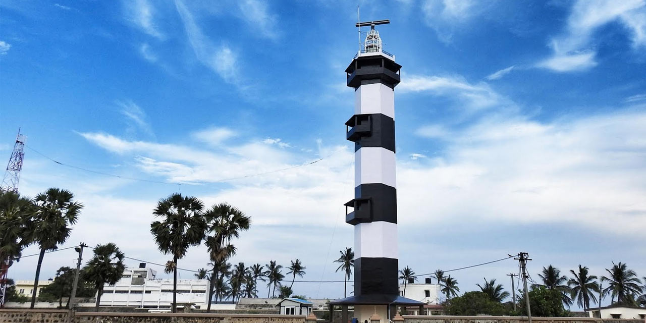 pondicherrylighthouse