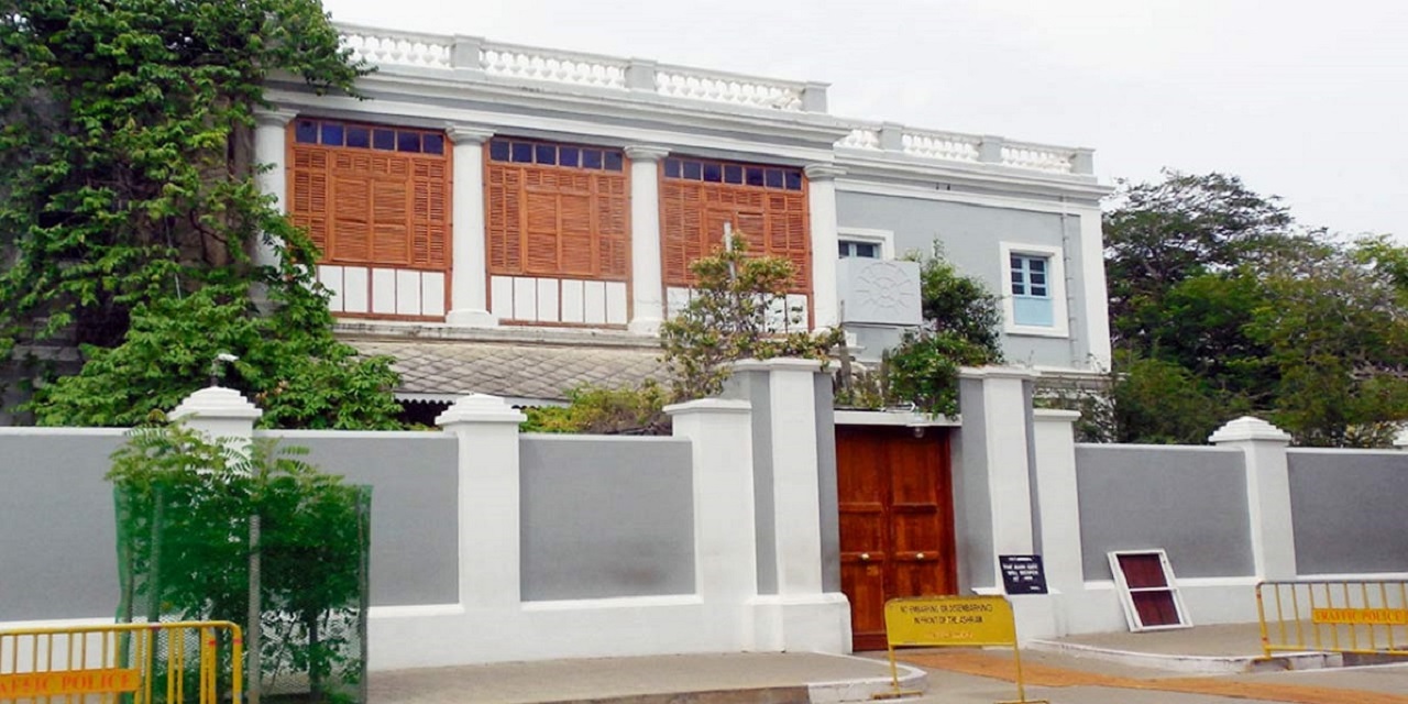 sriaurobindoashram